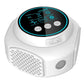 ⚡【High-Power Ultrasonic Pest Repeller】— Rats and cockroaches will leave on their own—no chemicals, no killing! 🚫🐭