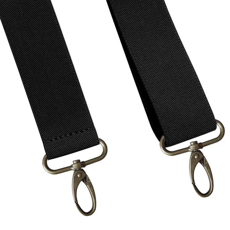 📢📢50% OFF !! ⏰Men's X-Back Suspenders with Hook Clips