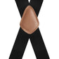 📢📢50% OFF !! ⏰Men's X-Back Suspenders with Hook Clips