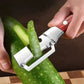 ⏳Time-Limited Special⏰Thickened Stainless Steel Multi-Peeler – Heavy-Duty, Wide Blade, Bottle Opener 🍺