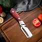 🥒 LIMITED TIME 50% OFF! ⚡ Thickened Stainless Steel Multi-Peeler – Heavy-Duty, Wide Blade, Bottle Opener 🍺