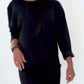 🥳2026 HOT SALE🥳💞50K+ SOLD!Women's Casual Crewneck Sweatshirt Dress