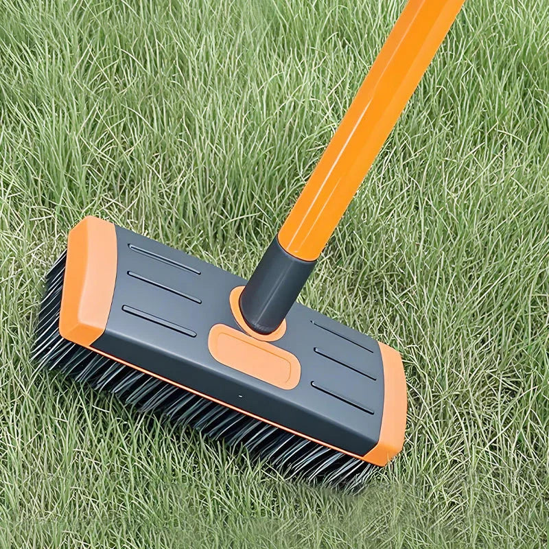 🌿40% OFF NOW!🧹 3-in-1 Weeding Wire Brush Tools Set – Durable Steel Brushes, Ergonomic Handle & Perfect for Patios, Driveways & Garden Paths 🏡