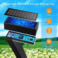 🔆 50% OFF NOW! 💡 Creative Waterproof Solar Path Lights – Modern 7-Shape Design, High-Efficiency Solar & All-Weather Durable ✨