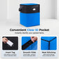 🧳50K+ SOLD!📦50% OFF! 🔥Collapsible Storage & Moving Bag  🏠