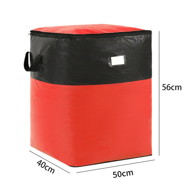 🧳50K+ SOLD!📦50% OFF! 🔥Collapsible Storage & Moving Bag  🏠