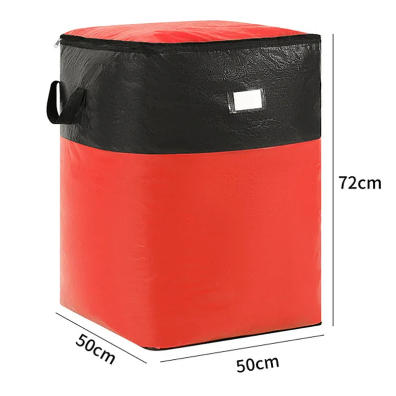 🧳50K+ SOLD!📦50% OFF! 🔥Collapsible Storage & Moving Bag  🏠