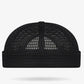 🥳SUMMER HOT SALE🥳💞50K+ SOLD!💥50% OFF! 🔥Lightweight Breathable Mesh Brimless Cap – Sweat-Wicking, UV Protection & Perfect for Running, Tennis & Outdoor Sports 🏃‍♂️