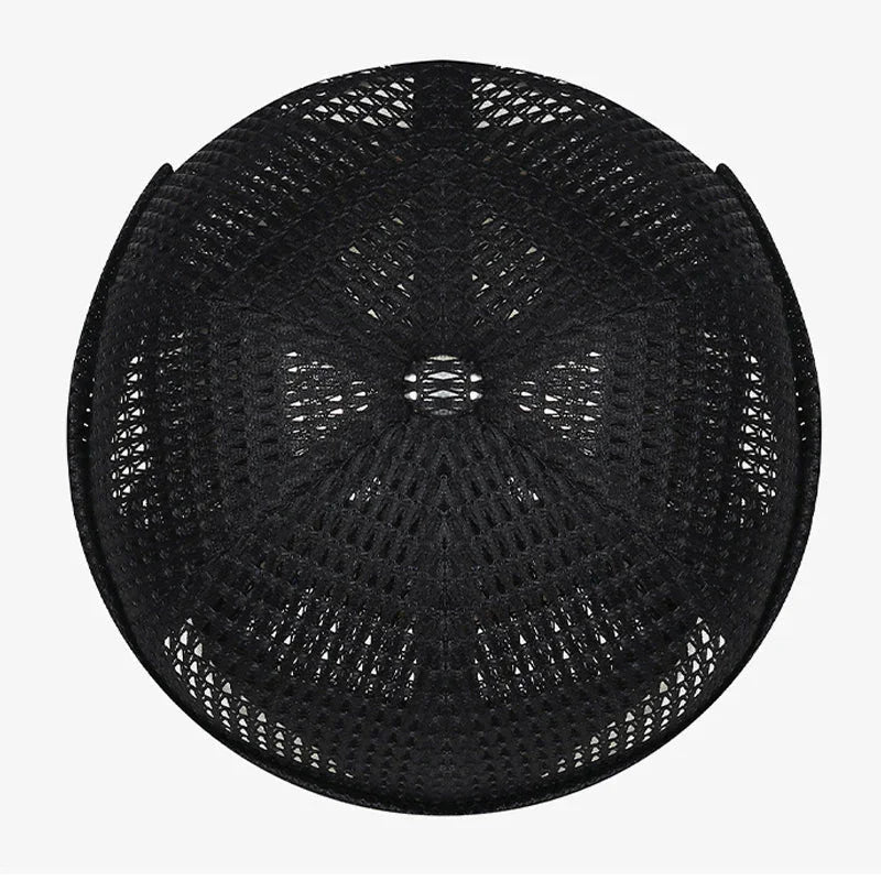 🥳SUMMER HOT SALE🥳💞50K+ SOLD!💥50% OFF! 🔥Lightweight Breathable Mesh Brimless Cap – Sweat-Wicking, UV Protection & Perfect for Running, Tennis & Outdoor Sports 🏃‍♂️
