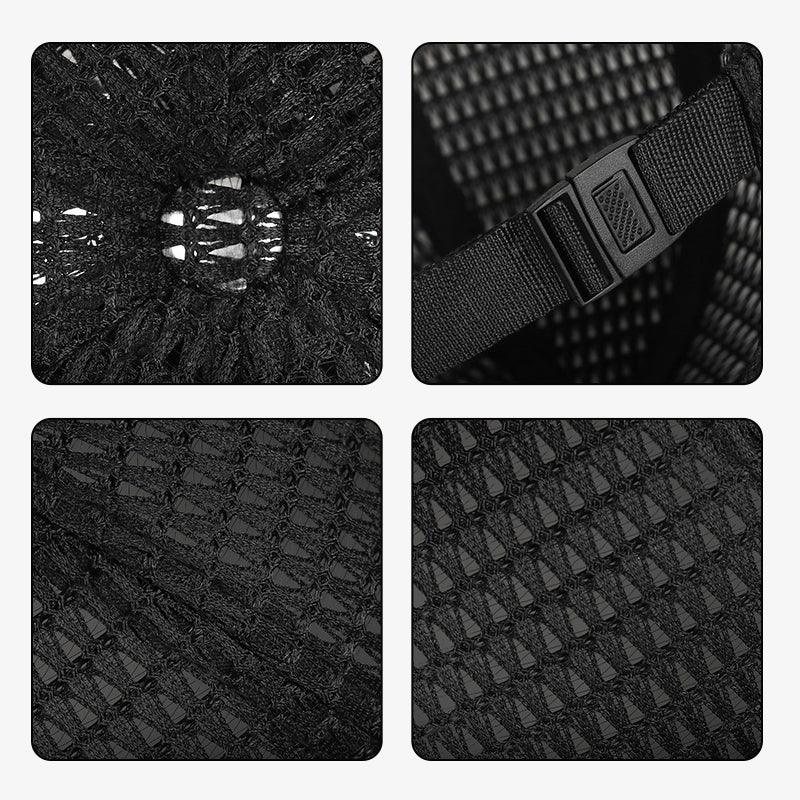 🥳SUMMER HOT SALE🥳💞50K+ SOLD!💥50% OFF! 🔥Lightweight Breathable Mesh Brimless Cap – Sweat-Wicking, UV Protection & Perfect for Running, Tennis & Outdoor Sports 🏃‍♂️