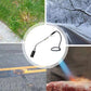 Heavy-Duty Propane Torch Weed Burner for Garden