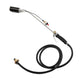 Heavy-Duty Propane Torch Weed Burner for Garden