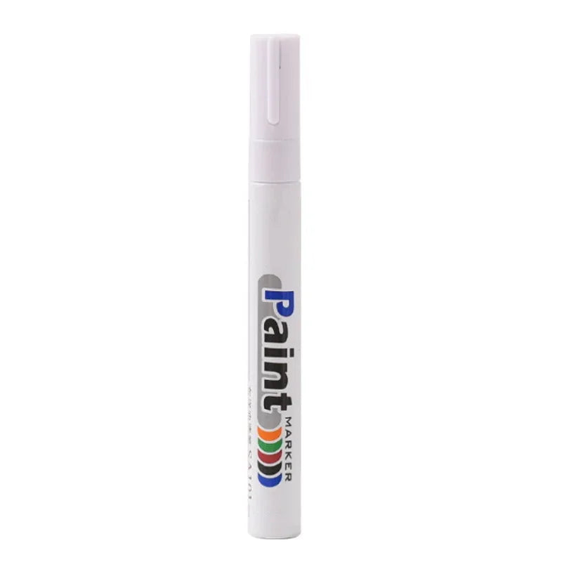 🥳2026 HOT SALE🥳💞50K+ SOLD!All Surfaces Quick-Drying Oil-Based Paint Marker
