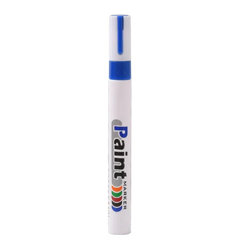 🥳2026 HOT SALE🥳💞50K+ SOLD!All Surfaces Quick-Drying Oil-Based Paint Marker