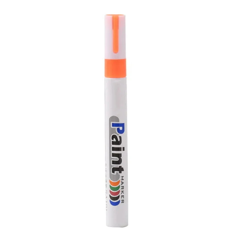 🥳2026 HOT SALE🥳💞50K+ SOLD!All Surfaces Quick-Drying Oil-Based Paint Marker