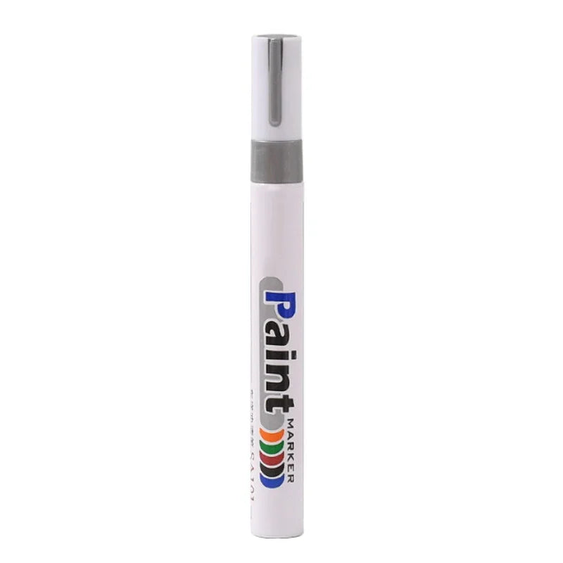 🥳2026 HOT SALE🥳💞50K+ SOLD!All Surfaces Quick-Drying Oil-Based Paint Marker