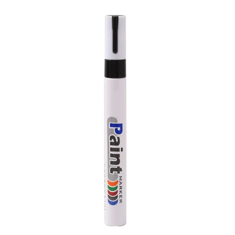 🥳2026 HOT SALE🥳💞50K+ SOLD!All Surfaces Quick-Drying Oil-Based Paint Marker