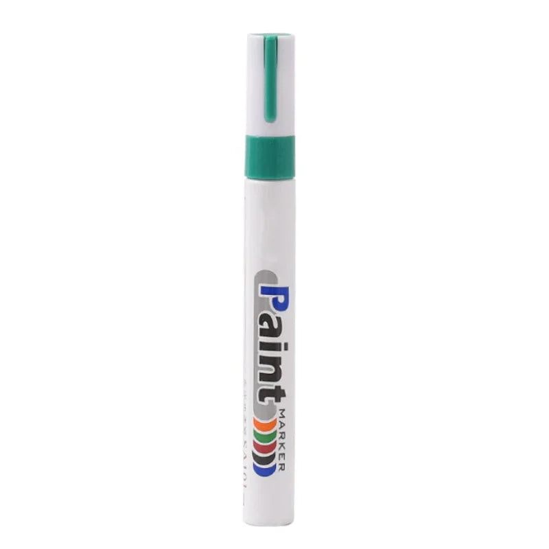 🥳2026 HOT SALE🥳💞50K+ SOLD!All Surfaces Quick-Drying Oil-Based Paint Marker