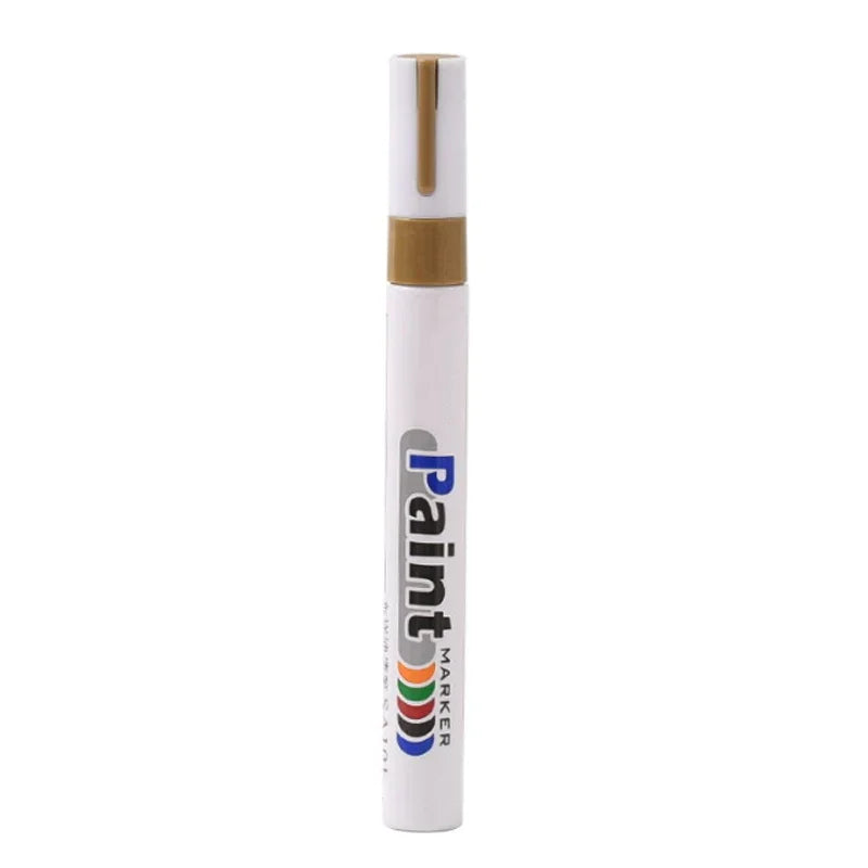 🥳2026 HOT SALE🥳💞50K+ SOLD!All Surfaces Quick-Drying Oil-Based Paint Marker