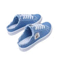 🥳2026 HOT SALE🥳💞50K+ SOLD!👟Women's Denim Mule Sneakers