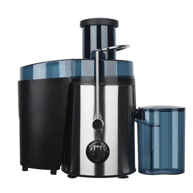 🍊 60% OFF NOW! ⚡ Quick Electric Juice Extractor for Home Use – High-Speed Motor, Easy-Clean Design & Perfect for Fresh Juices Daily 🥤