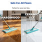 🥳2026 HOT SALE🥳💞50K+ SOLD!⏳✨ 50% OFF! Water‑Soluble Floor Sheets – Just drop in water, no measuring. Cleans & shines all floors. Safe & streak‑free. 120 sheets pack. Your daily helper. 🧹💧