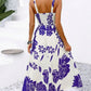 🥳2026 HOT SALE🥳💞50K+ SOLD!🌼Floral Spaghetti Strap Dress – Smocked Back, A-Line & Lightweight