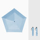 ✨ Say Goodbye to Bulky Umbrellas – Ultra-Light Sun & Rain Protection for On-the-Go! ✨