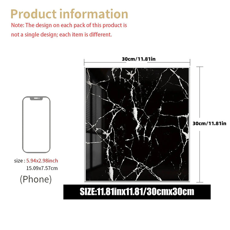 🧱 BUY 2, GET 1 FREE! ✨ High-quality reinforced self-adhesive tile stickers – Waterproof, durable & perfect for kitchens, bathrooms and renovations 🛠️