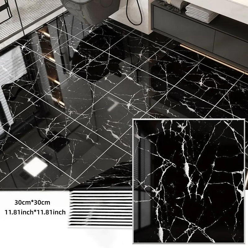 🧱 BUY 2, GET 1 FREE! ✨ High-quality reinforced self-adhesive tile stickers – Waterproof, durable & perfect for kitchens, bathrooms and renovations 🛠️