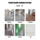 🧱 BUY 2, GET 1 FREE! ✨ High-quality reinforced self-adhesive tile stickers – Waterproof, durable & perfect for kitchens, bathrooms and renovations 🛠️