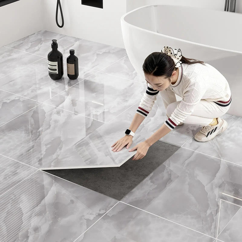 🧱 BUY 2, GET 1 FREE! ✨ High-quality reinforced self-adhesive tile stickers – Waterproof, durable & perfect for kitchens, bathrooms and renovations 🛠️