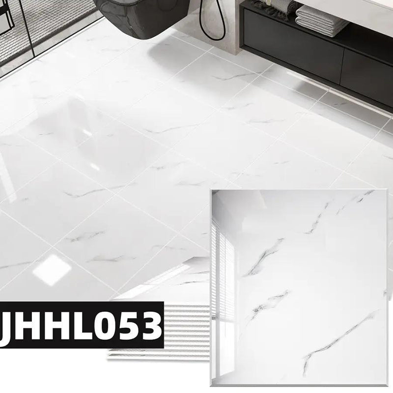 🧱 BUY 2, GET 1 FREE! ✨ High-quality reinforced self-adhesive tile stickers – Waterproof, durable & perfect for kitchens, bathrooms and renovations 🛠️