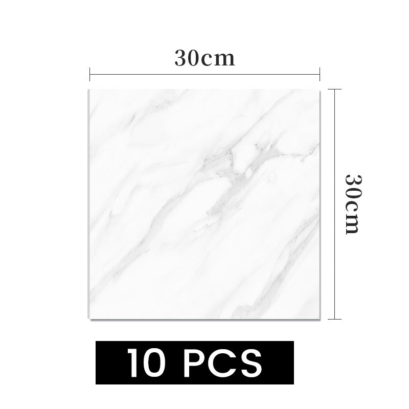🧱 BUY 2, GET 1 FREE! ✨ High-quality reinforced self-adhesive tile stickers – Waterproof, durable & perfect for kitchens, bathrooms and renovations 🛠️
