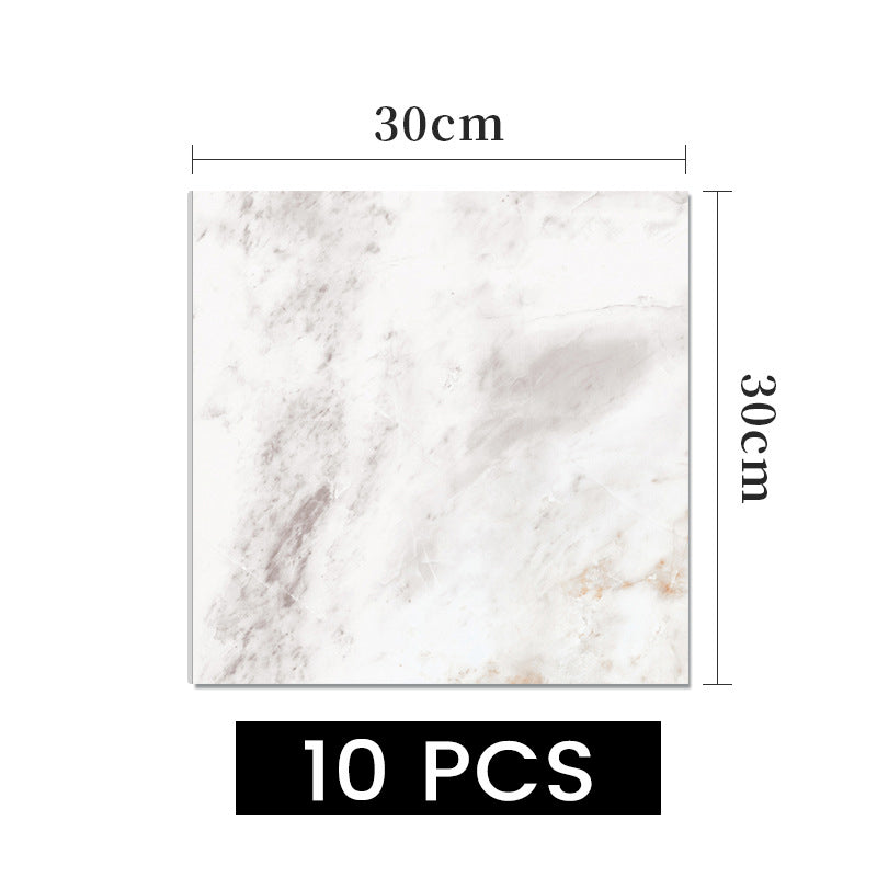 🧱 BUY 2, GET 1 FREE! ✨ High-quality reinforced self-adhesive tile stickers – Waterproof, durable & perfect for kitchens, bathrooms and renovations 🛠️