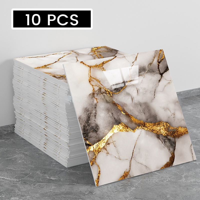 🧱 BUY 2, GET 1 FREE! ✨ High-quality reinforced self-adhesive tile stickers – Waterproof, durable & perfect for kitchens, bathrooms and renovations 🛠️