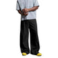 👖 50% OFF NOW! 🎩 Men's Minimalist Wide-Leg Pants – Structured Seams & Premium Fabric – Bold Silhouette & Versatile Style 🚶‍♂️