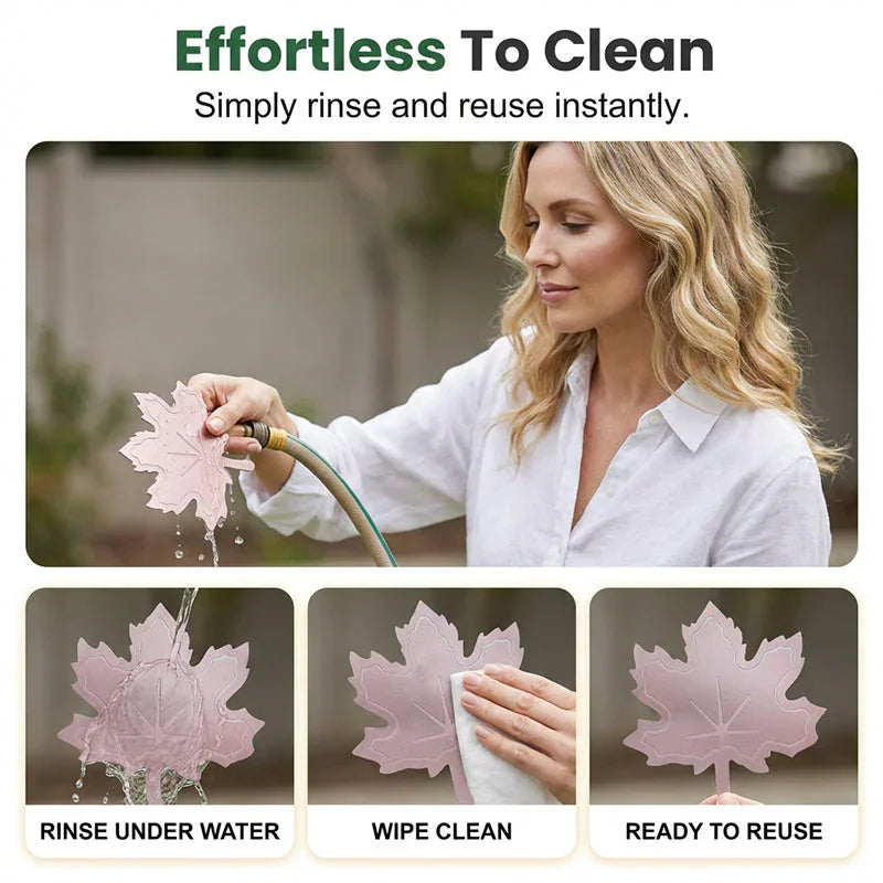 ⏳Time-Limited Special⏰Universal Fit Bird Bath Purifier