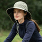 🔥2026 New Arrival ＆ Hot Sale ＆ 50％ Off🔥Unisex Foldable Bucket Hat for Sun Protection
