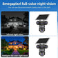 ⏰🔥LIMITED TIME 50% OFF!🔥50K+ SOLD! 6K 9MP Outdoor Wi-Fi Security Camera | 3 Lenses, 360° PTZ | IP66 Waterproof, Color Night Vision, Two-Way Audio, Motion Tracking