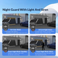 ⏰🔥LIMITED TIME 50% OFF!🔥50K+ SOLD! 6K 9MP Outdoor Wi-Fi Security Camera | 3 Lenses, 360° PTZ | IP66 Waterproof, Color Night Vision, Two-Way Audio, Motion Tracking