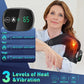 📢📢50% OFF !! ⏰Heated Shoulder Brace with Vibration for Men & Women