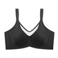 🔥Last Day Special Offer💐Women's Elegant Sheer Full Coverage Plus Size Bra