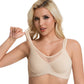 🔥Last Day Special Offer💐Women's Elegant Sheer Full Coverage Plus Size Bra
