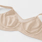 🔥Last Day Special Offer💐Women's Elegant Sheer Full Coverage Plus Size Bra