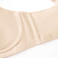 🔥Last Day Special Offer💐Women's Elegant Sheer Full Coverage Plus Size Bra