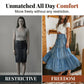👗 LIMITED-TIME 40% OFF! ✨ Denim Maxi Skirt – High Waist, Tiered, A-Line, Button Front ✨