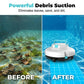 🤖New arrival 60% OFF!🌊Pool Cleaning Robot | Cordless · Powerful Suction · Smart Navigation · One-Touch Start · Easy-to-Remove Filter Basket