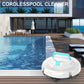 🤖New arrival 60% OFF!🌊Pool Cleaning Robot | Cordless · Powerful Suction · Smart Navigation · One-Touch Start · Easy-to-Remove Filter Basket