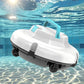 🤖New arrival 60% OFF!🌊Pool Cleaning Robot | Cordless · Powerful Suction · Smart Navigation · One-Touch Start · Easy-to-Remove Filter Basket